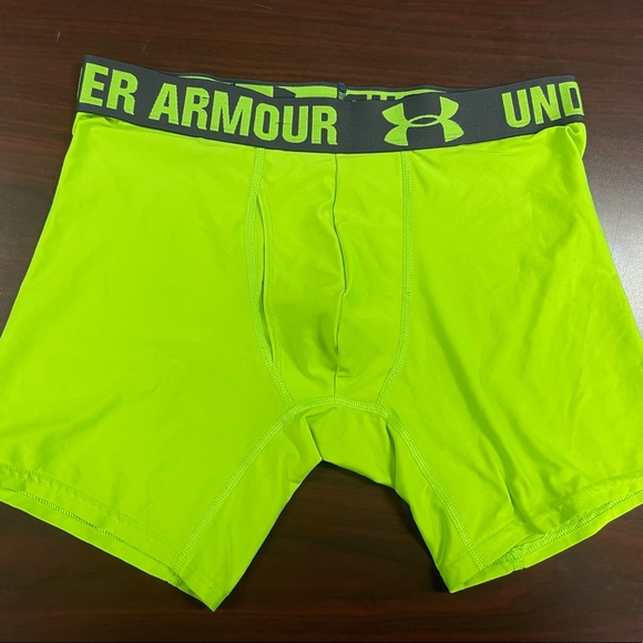 Under Armour Other - Mens Under Armour boxer briefs